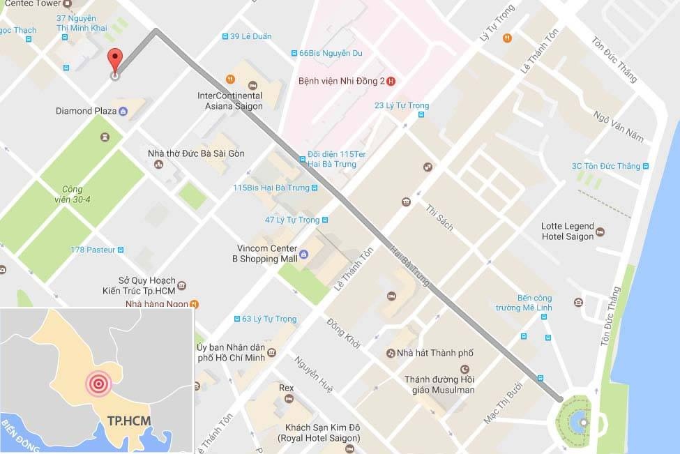 quan 1 se co pho hang rong anh 2