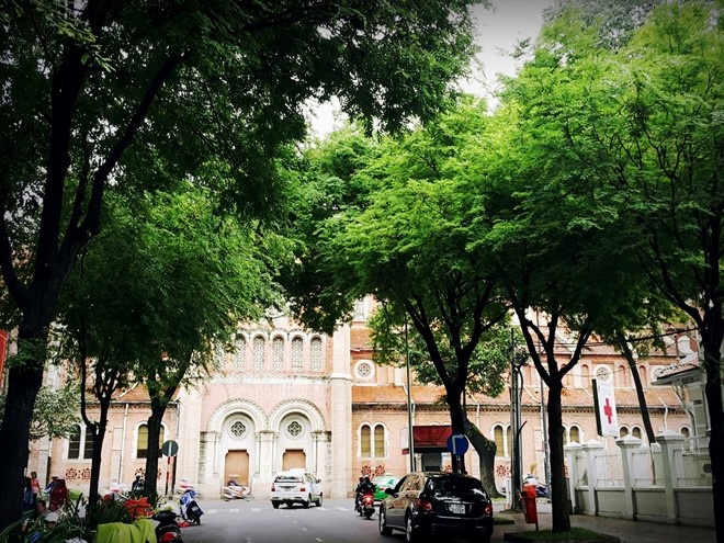 Đường nhạc Sài Gòn ảnh 1 Duong nhac Sai Gon anh 1