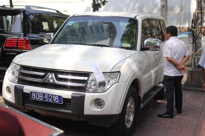 dap bang hieu cua Dai tieng noi Nhan dan anh 2