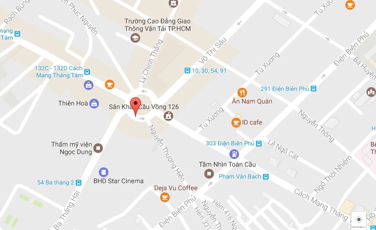 vòng xoay dân chủ ảnh 1 vong xoay dan chu anh 1