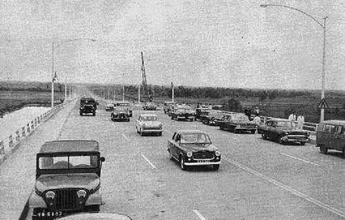 Do thi Sai Gon xua nay anh 5