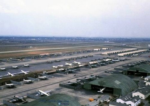 Do thi Sai Gon xua nay anh 13