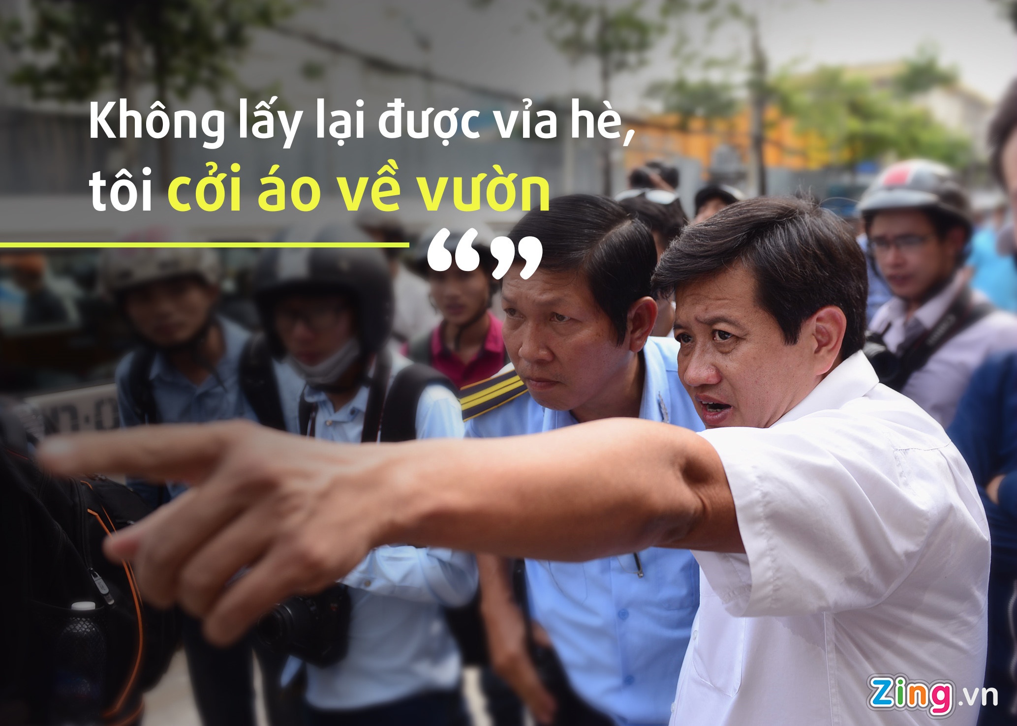 ly do ong Hai khong xuong duong anh 1