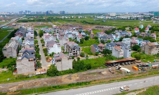 TP.HCM rut kinh nghiem de xay ra sot dat ao khu vuc ngoai thanh hinh anh