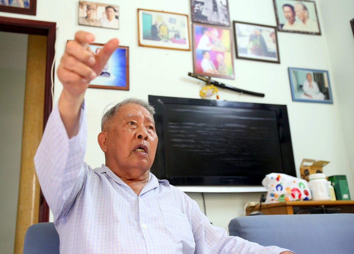 san golf uy hiep an toan bay anh 2