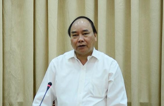 TP.HCM duoc giu lai 67.000 ty co phan hoa doanh nghiep nha nuoc hinh anh