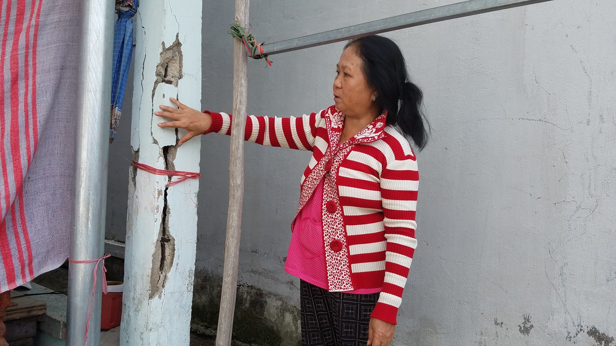 nha nut do cong trinh chong ngap anh 2