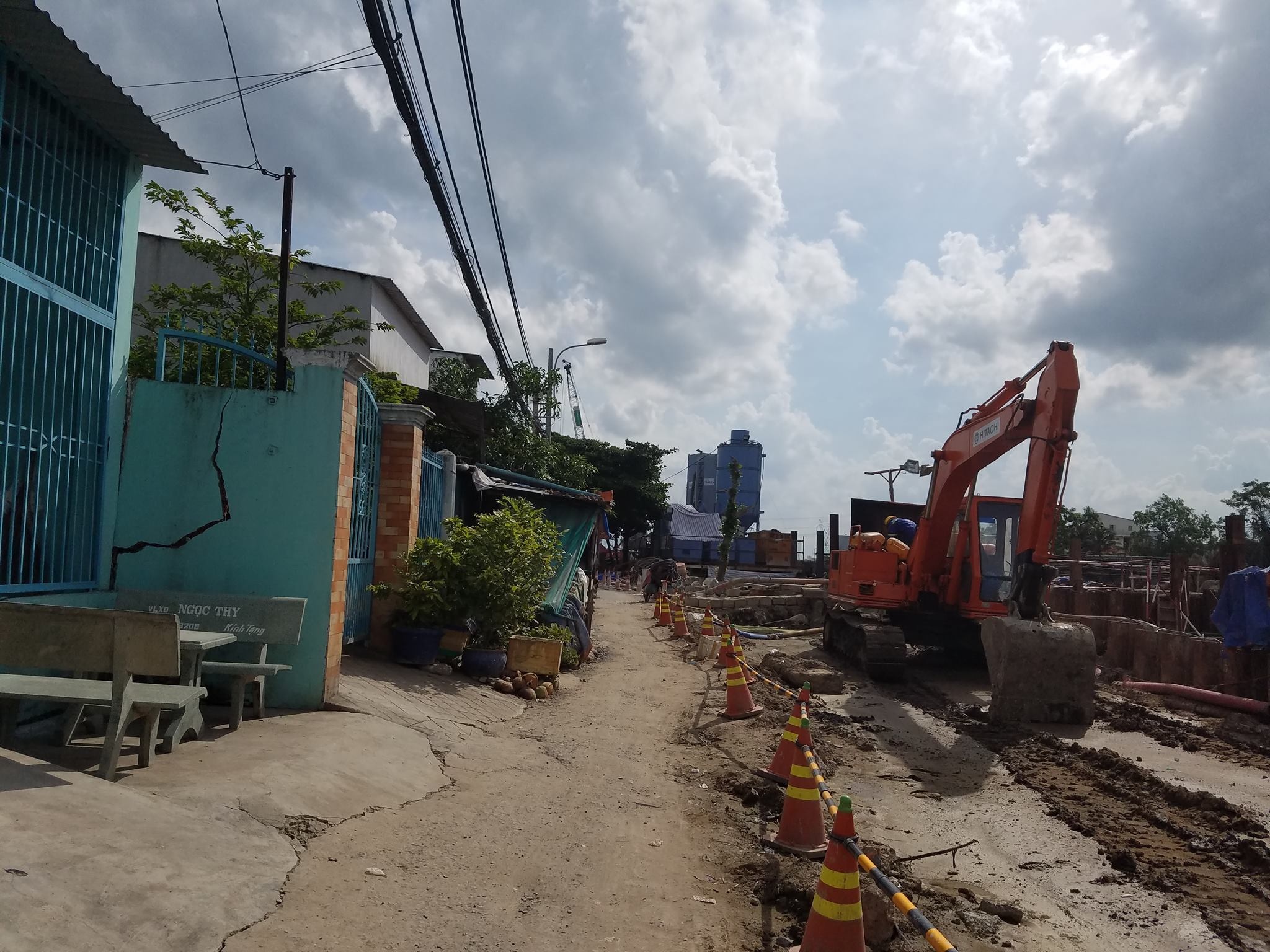 nha nut do cong trinh chong ngap anh 3