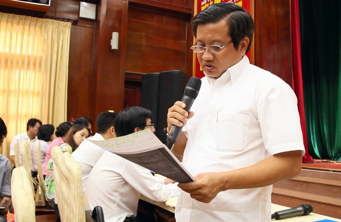 Ong Doan Ngoc Hai xin loi hon 1.500 ho dan khu Ma Lang hinh anh