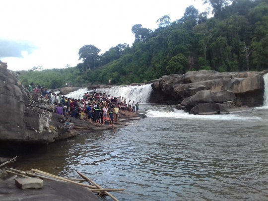 Hai thanh niên chết đuối ảnh 1 Hai thanh nien chet duoi anh 1