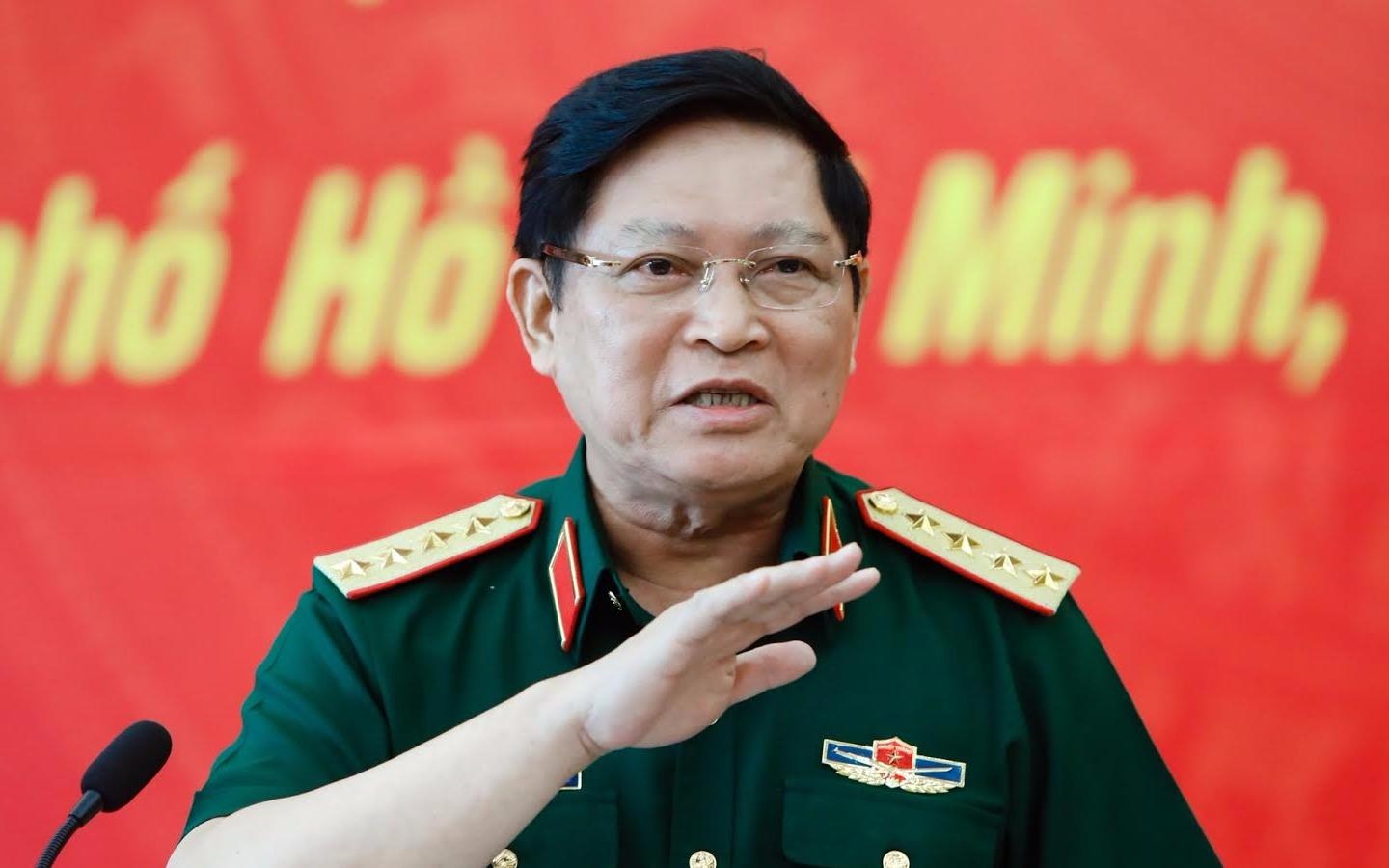 'Ban giao dat quoc phong chua su dung cho dia phuong' hinh anh