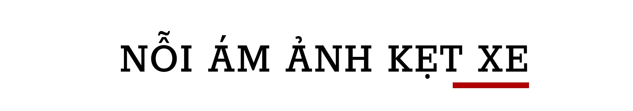 ket xe san bay Tan Son Nhat anh 3