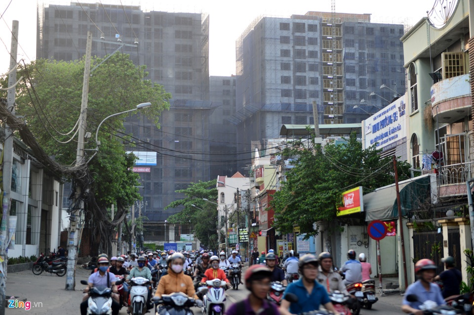 Han che xay cao oc giam ket xe anh 1