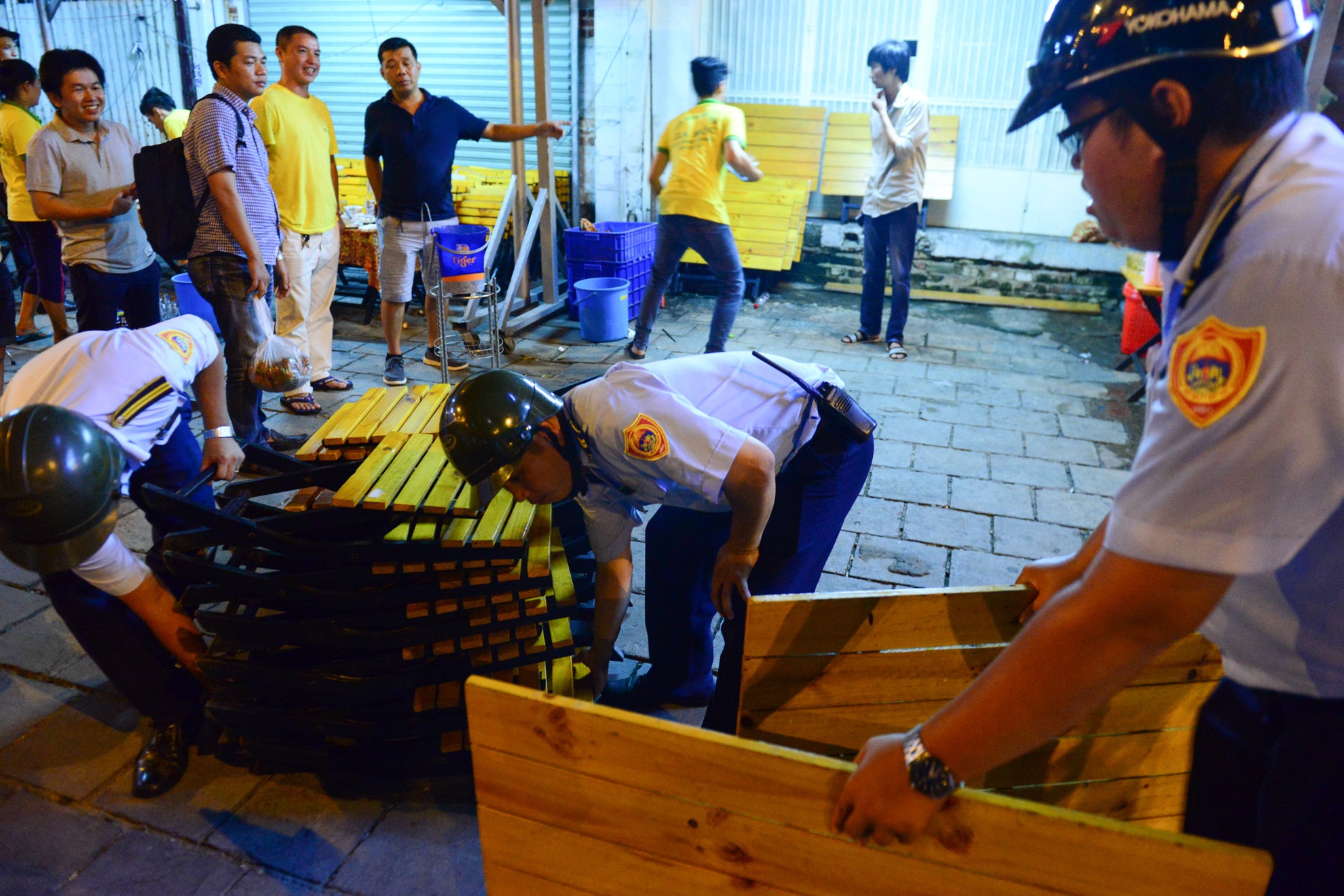 Đoàn Ngọc Hải ảnh 1 Doan Ngoc Hai anh 1