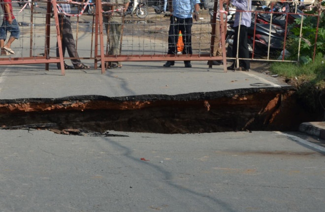 TP.HCM xay cau Tan Ky Tan Quy moi voi kinh phi 312 ty dong hinh anh