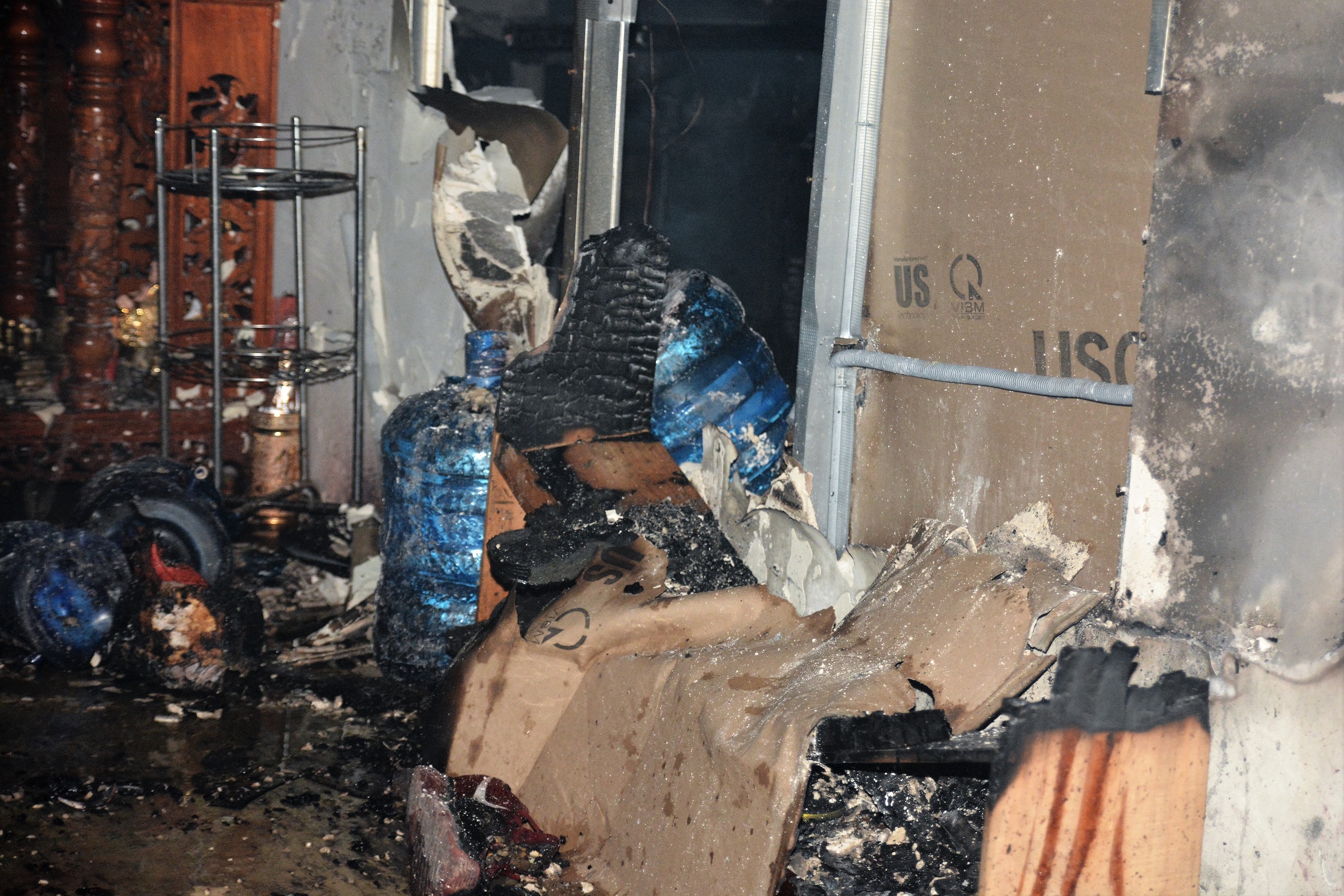 mat ngu vi chay anh 10