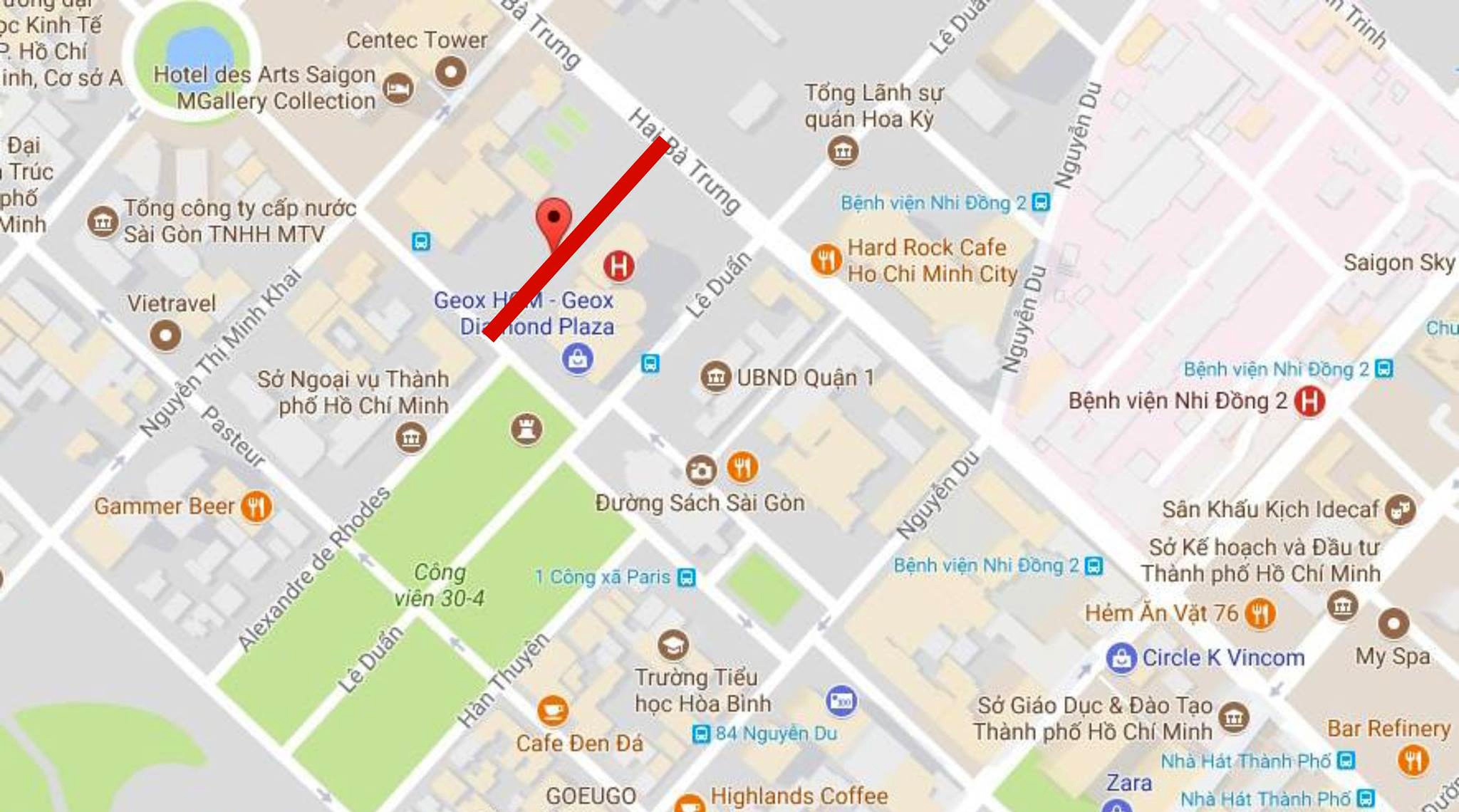 Ông Hải lì xì phố hàng rong ảnh 2 Ong Hai li xi pho hang rong anh 2