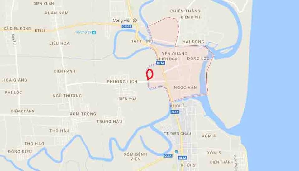 me om con nhay song tu tu anh 3