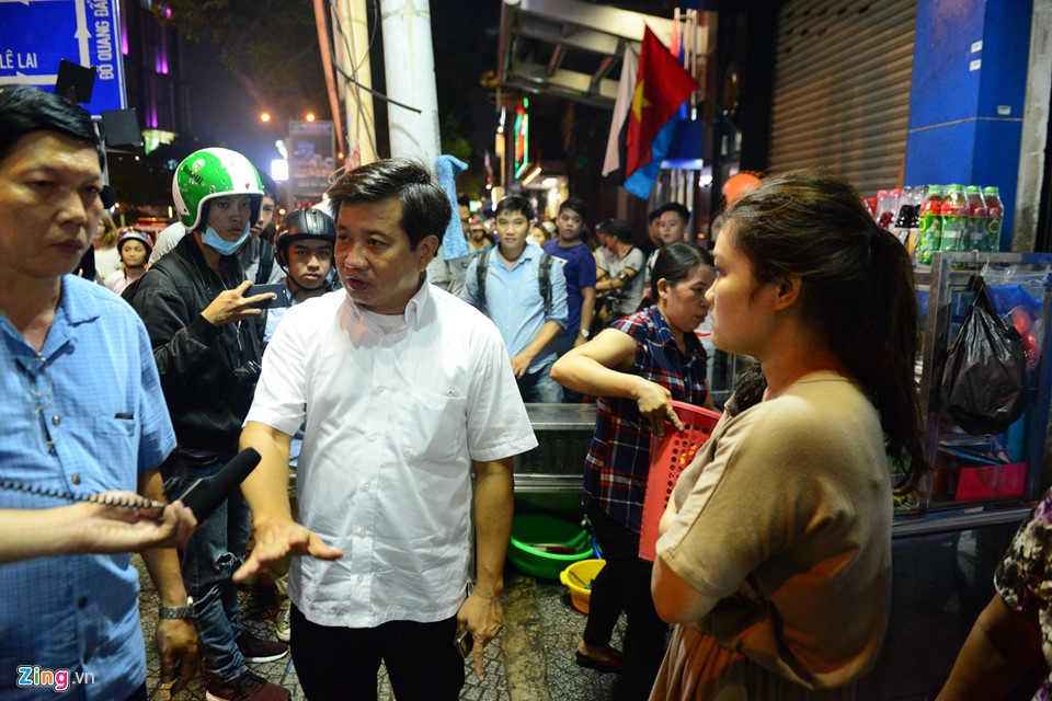 Ong Doan Ngoc Hai bi doa giet anh 1