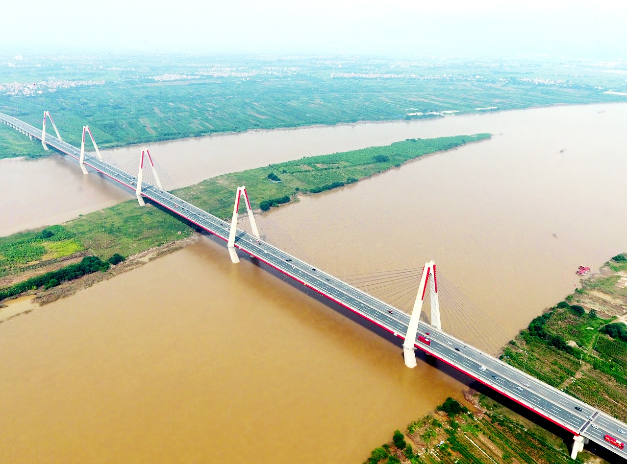 7 cây cầu độc đáo ảnh 4 7 cay cau doc dao anh 4