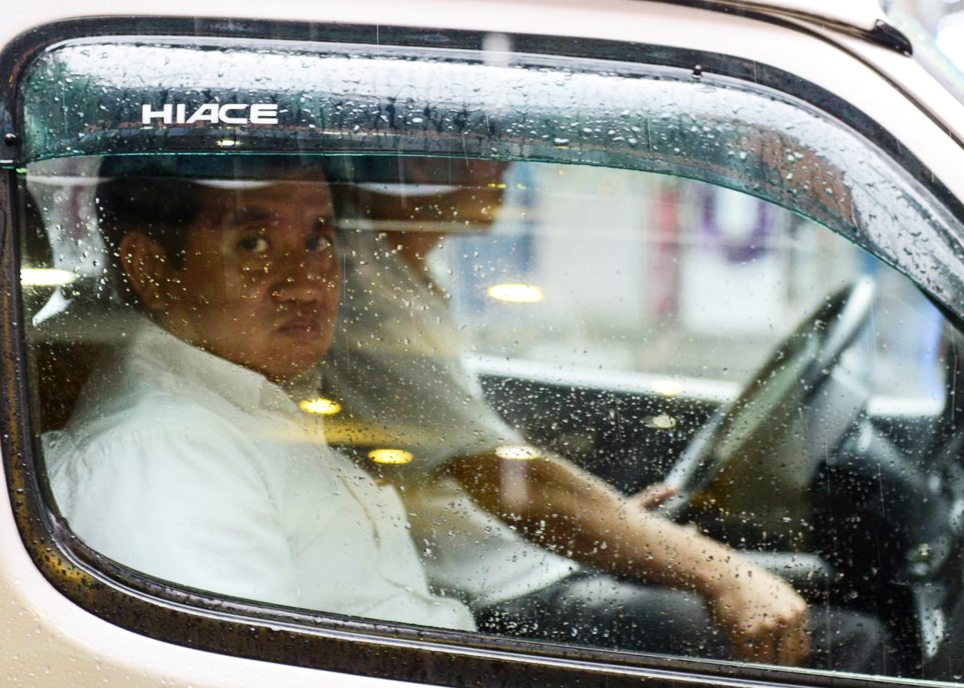 Nguoi chiem via he hot hoang khi thay ong Doan Ngoc Hai xuat hien hinh anh