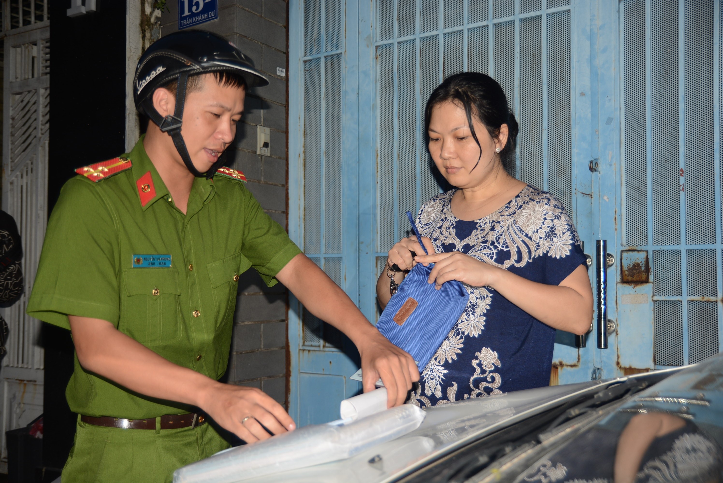 Ong Doan Ngoc Hai dep via he anh 1