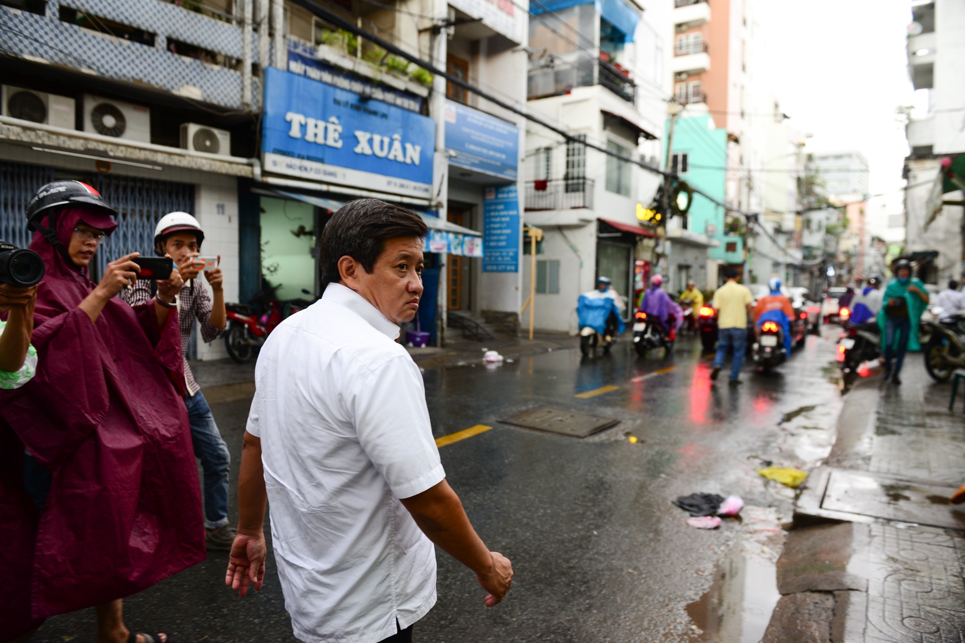 Ong Hai de xuat ha chuc chu tich phuong anh 2