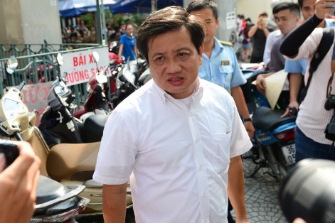 Chanh van phong UBND TP.HCM: Phat ngon cua anh Hai hoi bi soc hinh anh