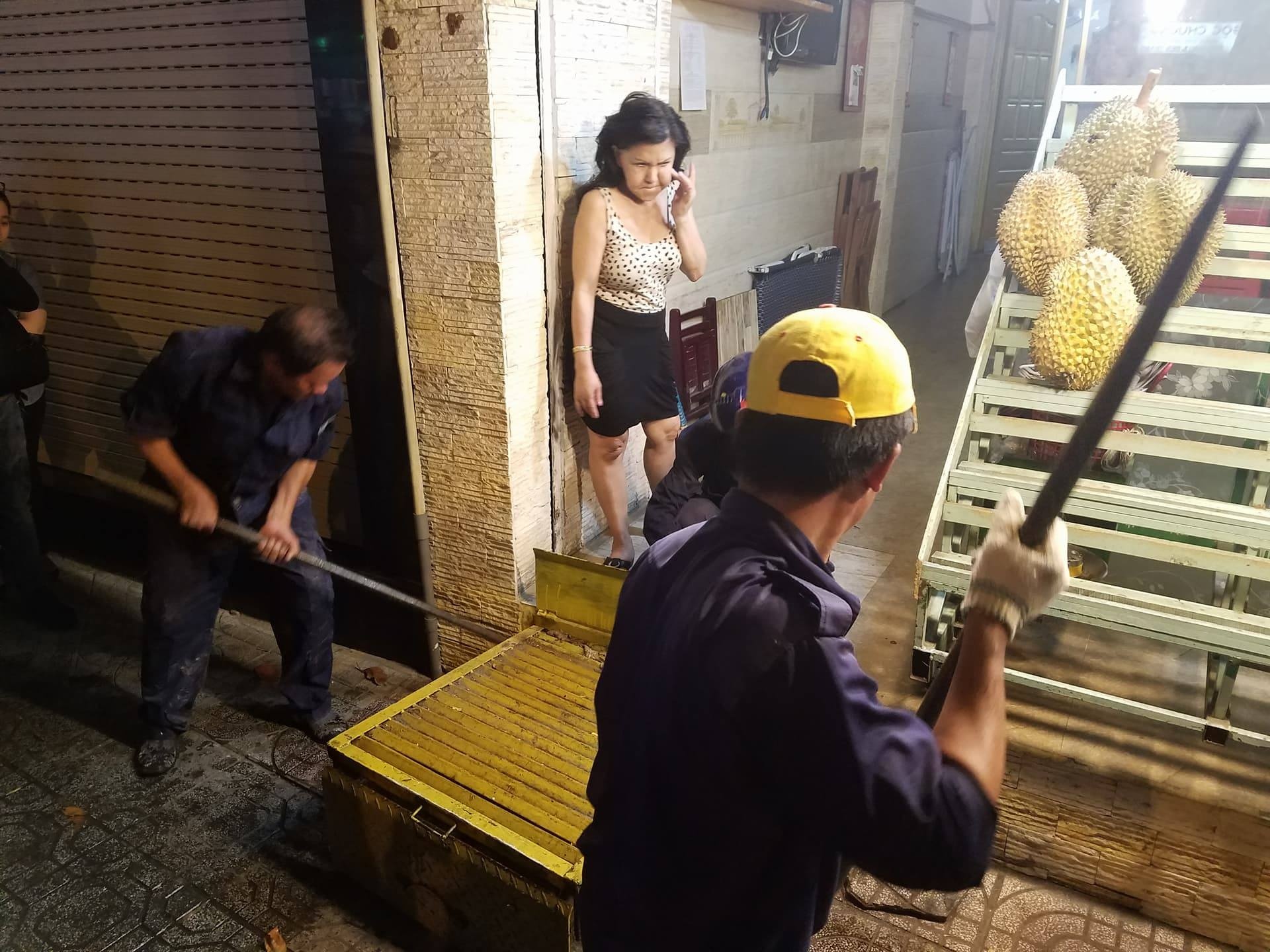 Doan Ngoc Hai dep via he anh 2