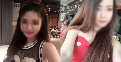 Hai cô gái đã về nhà ảnh 1 Hai co gai da ve nha anh 1