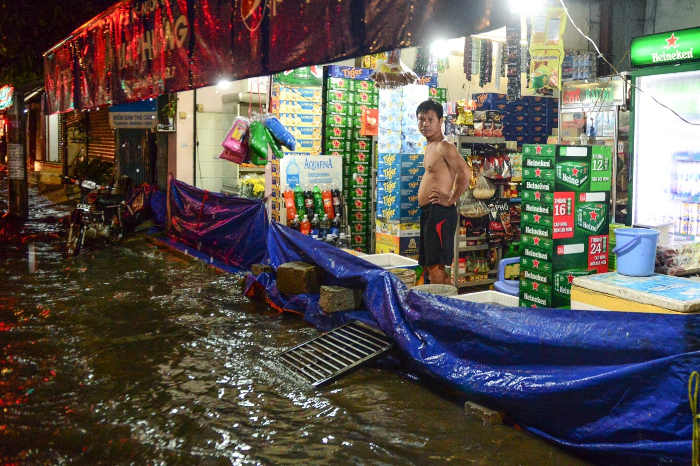 Hon 40 diem ngap anh 3