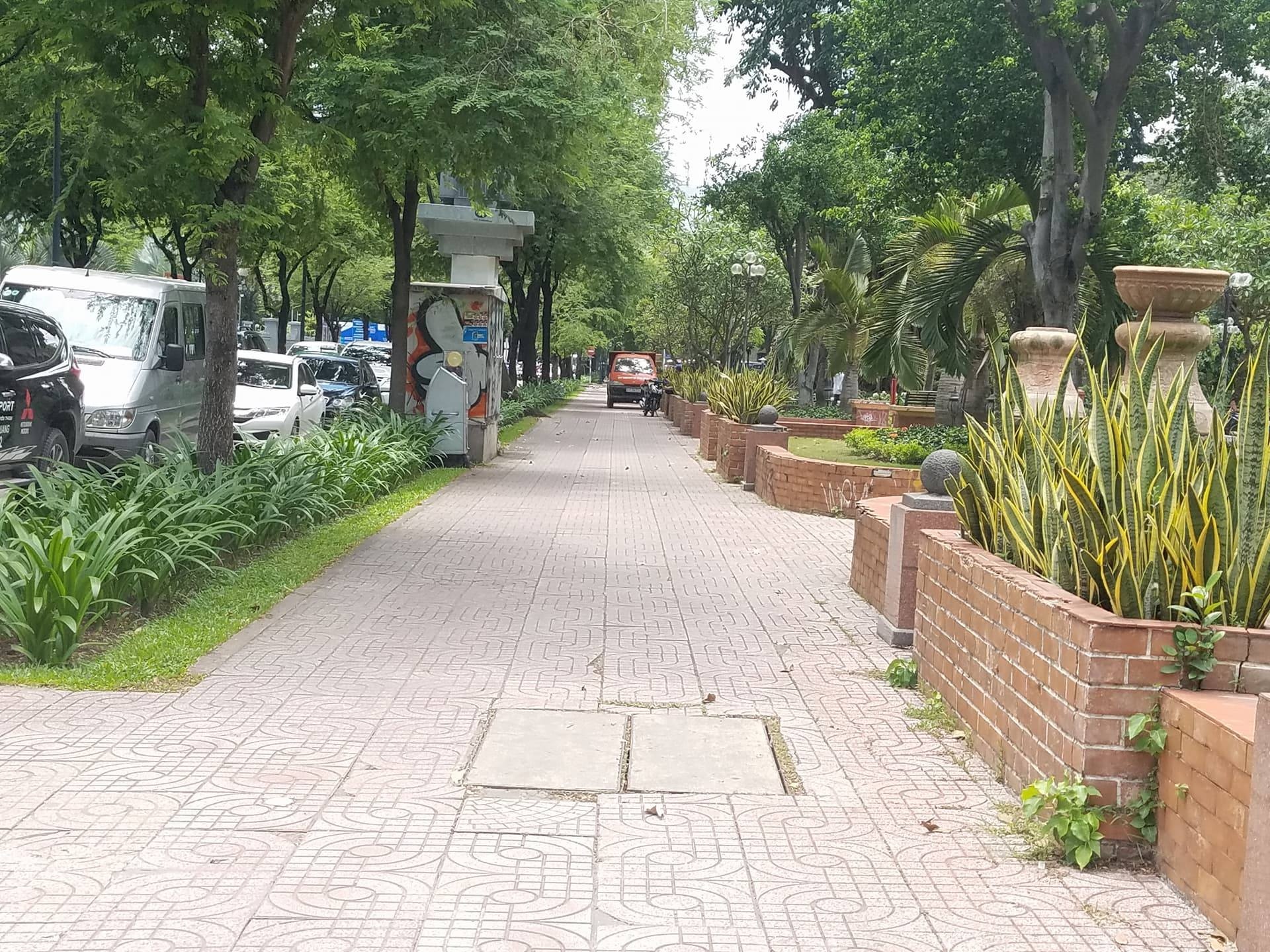 Phố hàng rong ảnh 1 Pho hang rong anh 1