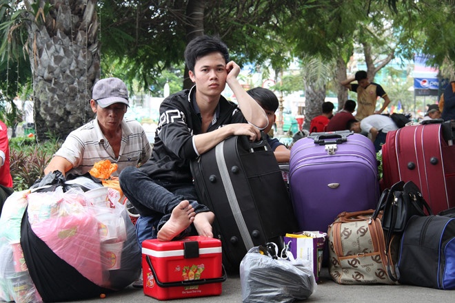 ve tau Tet Mau Tuat anh 2