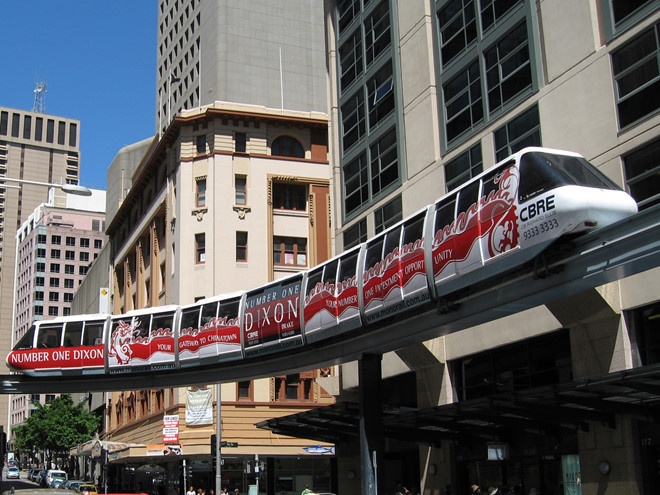 Tuyen tau dien 1 ray o Sai Gon chay qua nhung noi nao? hinh anh