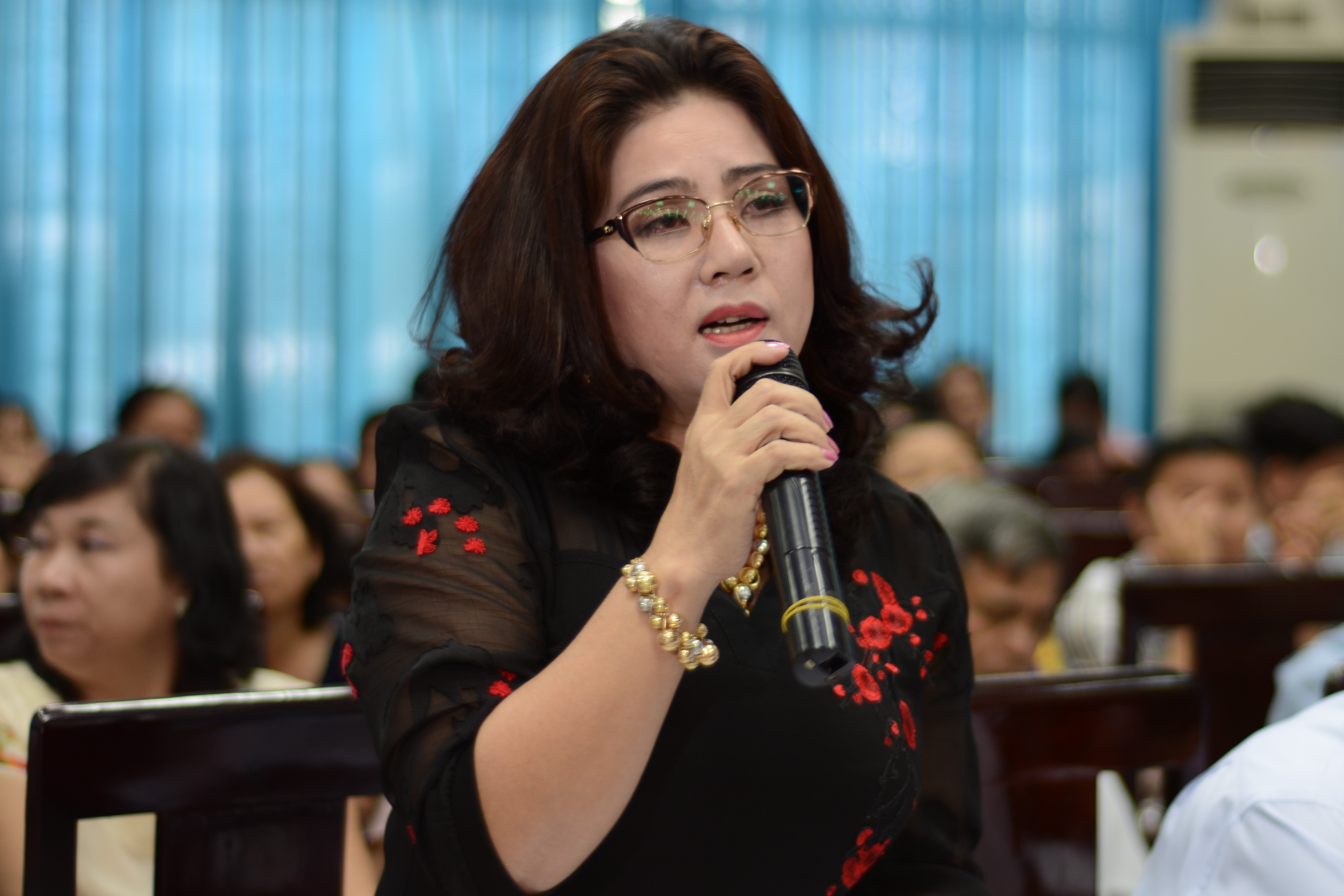 Người dân xin mở thêm lò mổ ảnh 1 Nguoi dan xin mo them lo mo anh 1