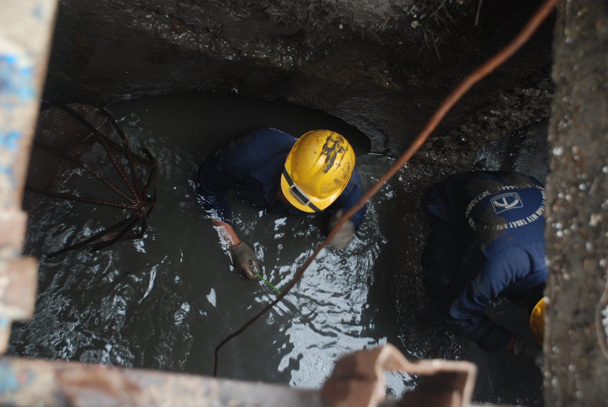 sieu may bom Nguyen Huu Canh anh 1