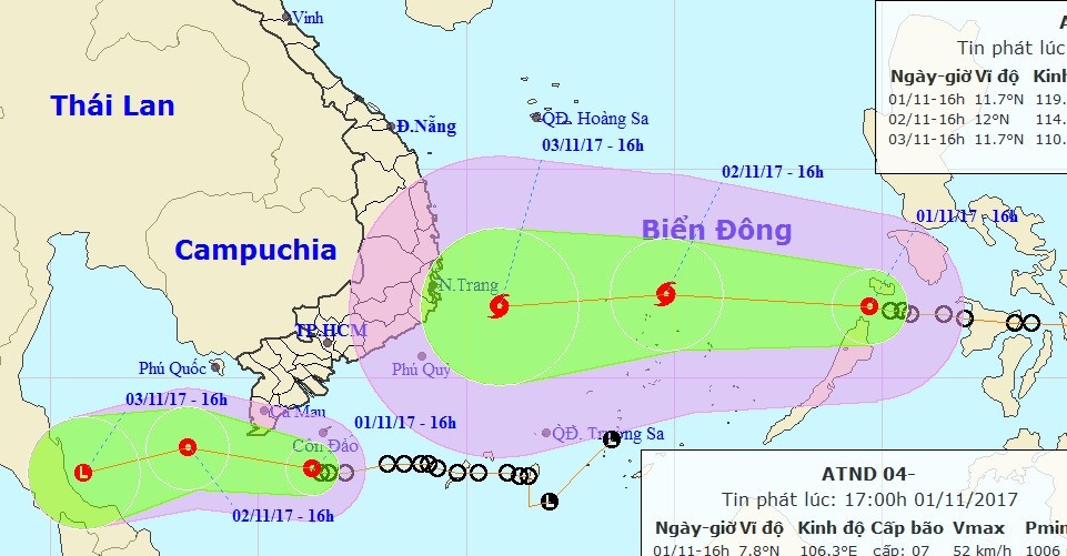 Dừng các tàu đi đảo do bão số 12 ảnh 4 Dung cac tau di dao do bao so 12 anh 4