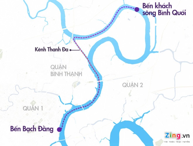 Buýt sông lỡ hẹn đến cuối tháng 11 ảnh 2 Buyt song lo hen den cuoi thang 11 anh 2