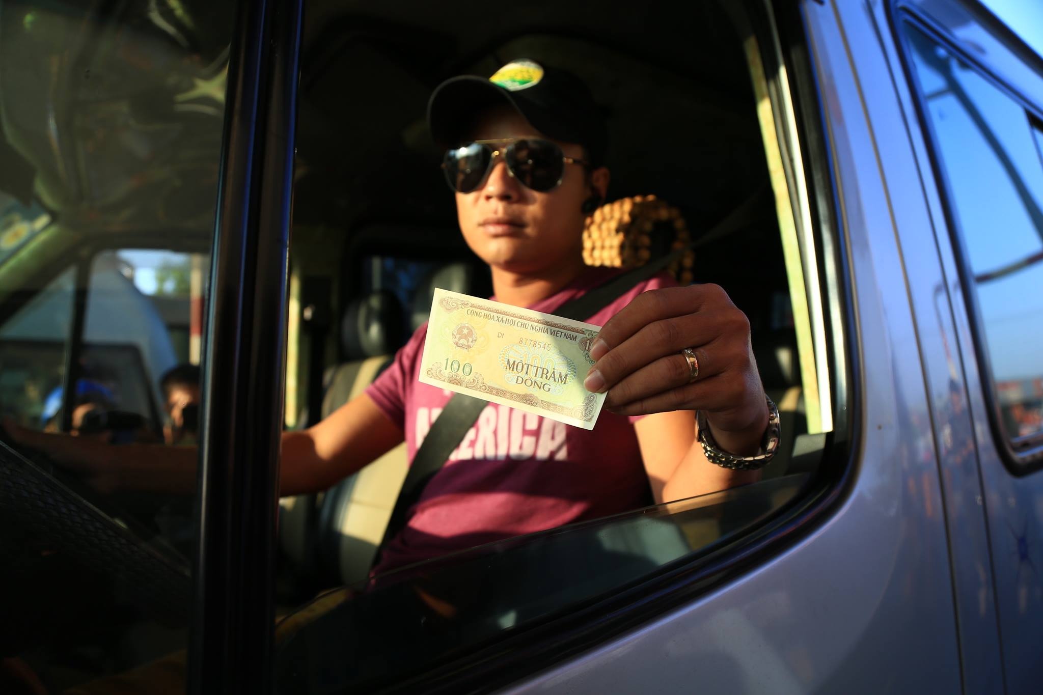 Sau BOT Cai Lay, BOT Bien Hoa chuan bi 100 dong ung pho tai xe hinh anh