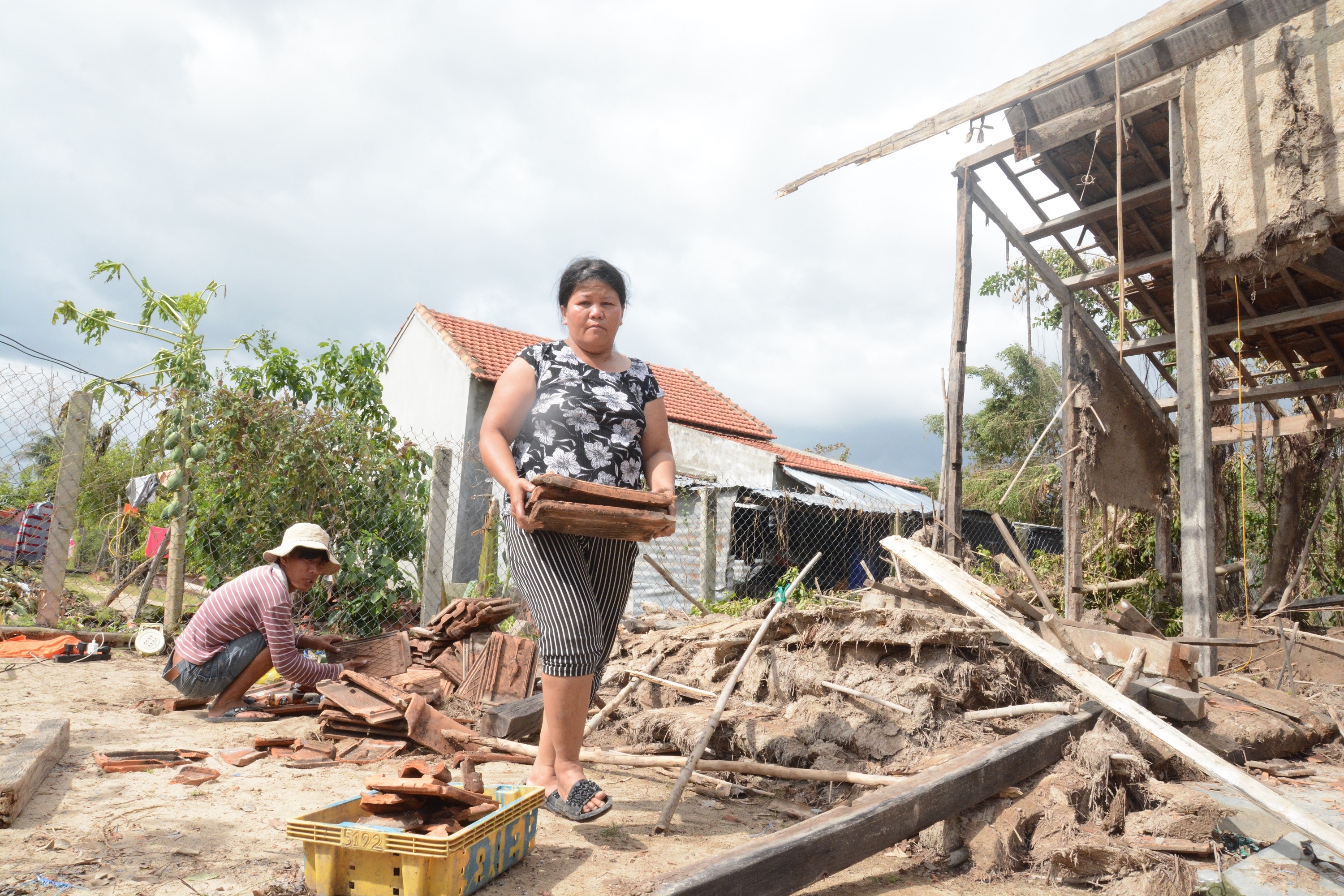 nghĩa tình vạn giã ảnh 1 nghia tinh van gia anh 1