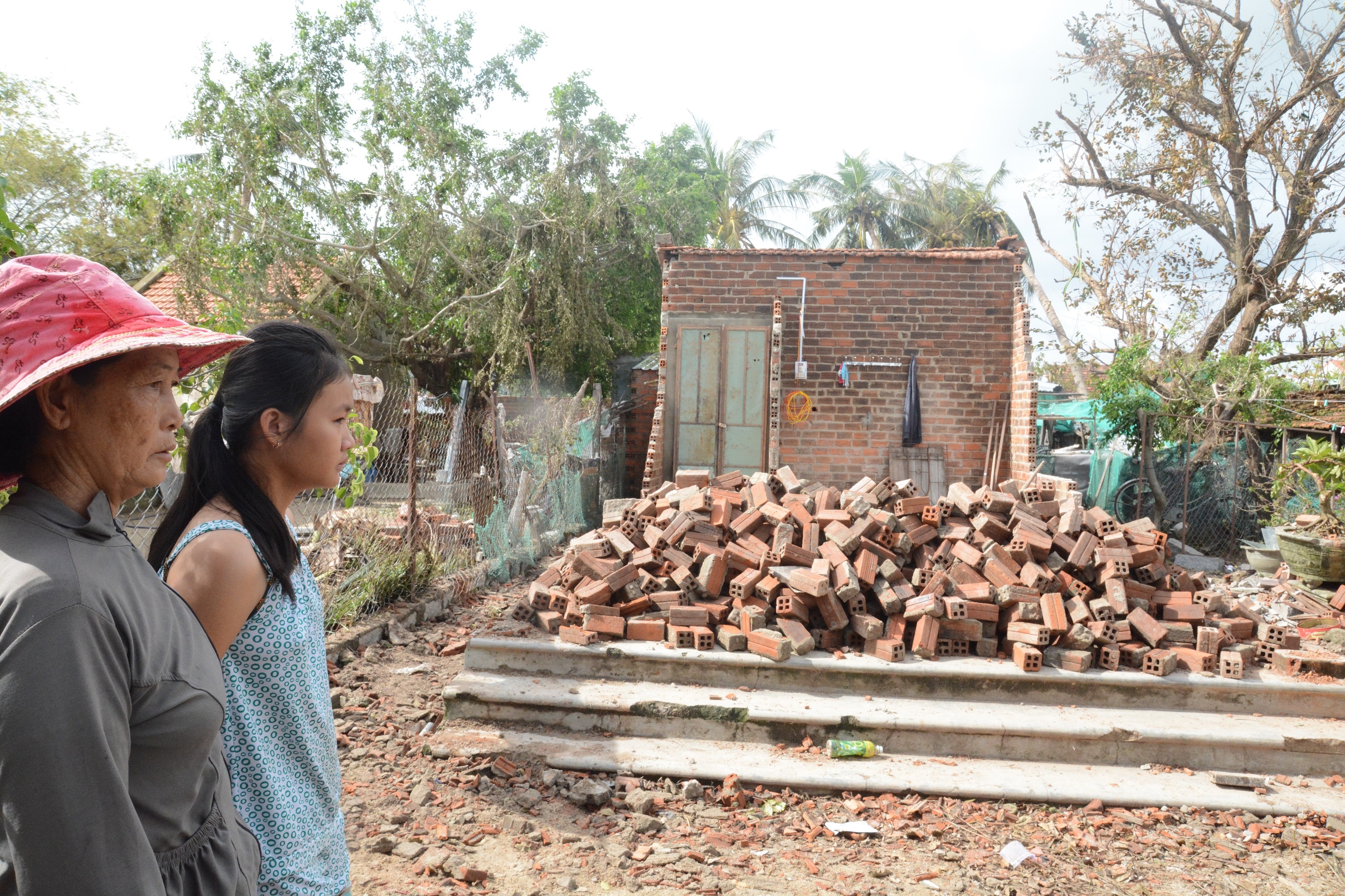 nghĩa tình vạn giã ảnh 3 nghia tinh van gia anh 3