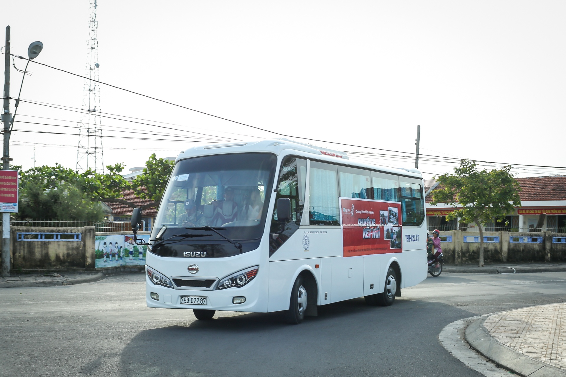 Thien nguyen Khanh Hoa anh 6
