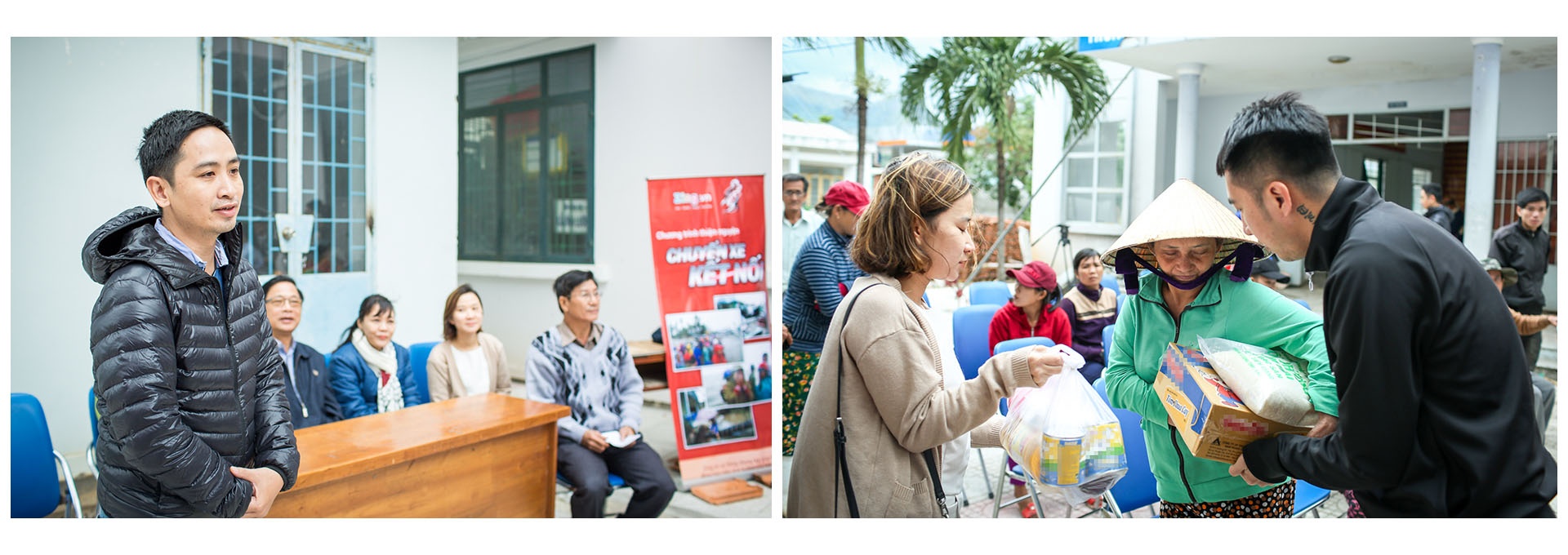 sẻ chia yêu thương ở tâm bão damrey ảnh 6 se chia yeu thuong o tam bao damrey anh 6