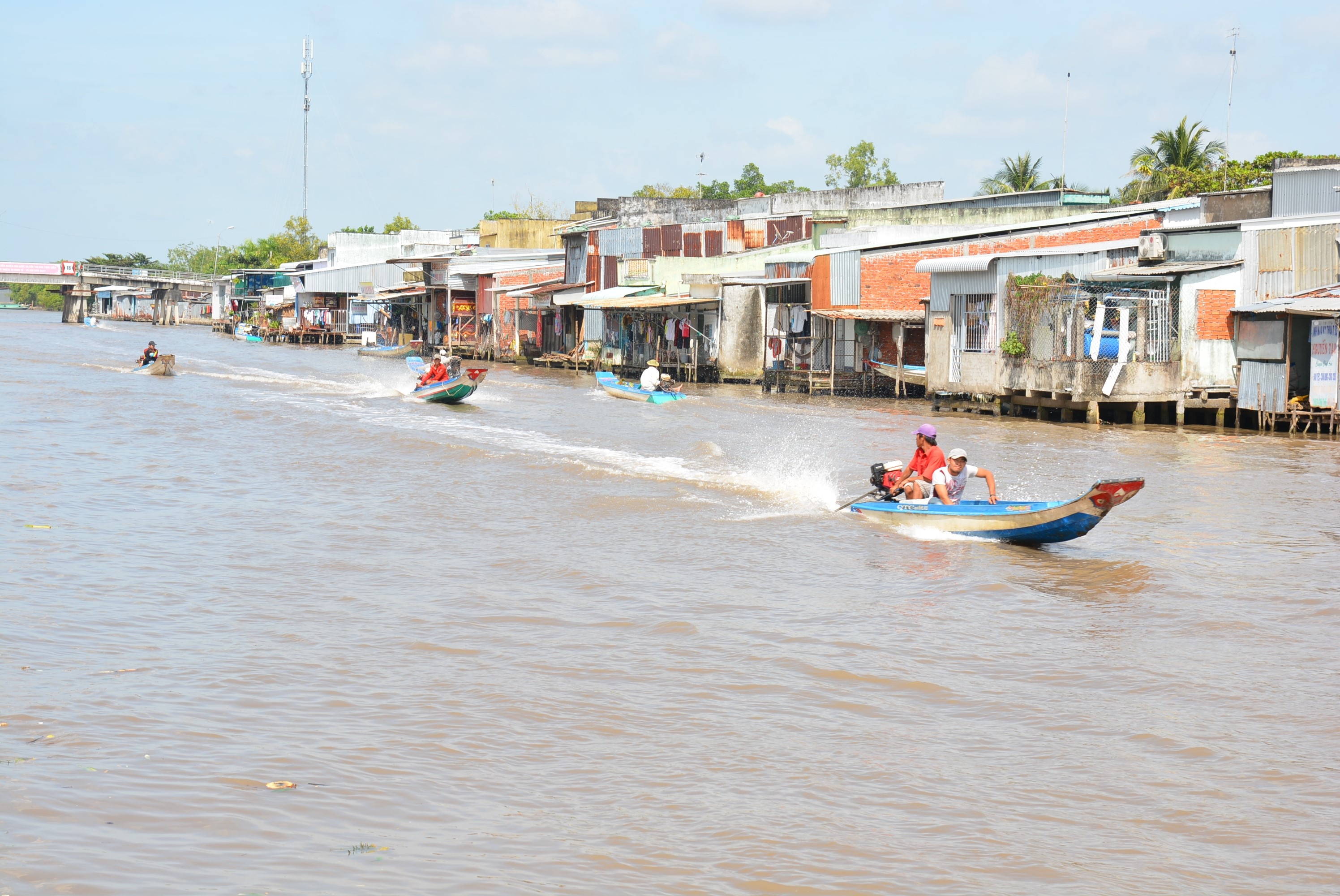 Nguoi dan tho o voi bao anh 2