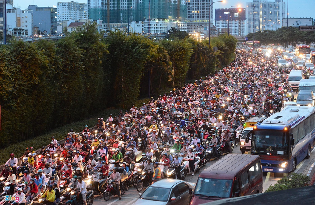 TP.HCM cam duong anh 1