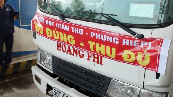BOT Can Tho - Phung Hiep tiep tuc cang thang hinh anh