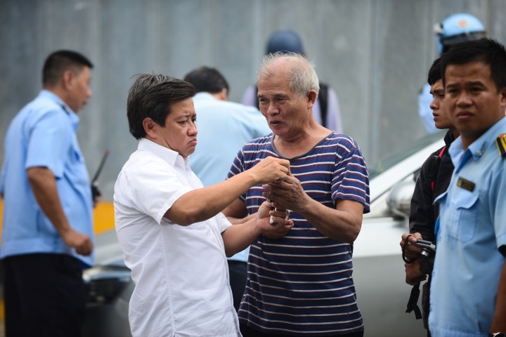 Chu tich TP.HCM noi ve ong Hai anh 1