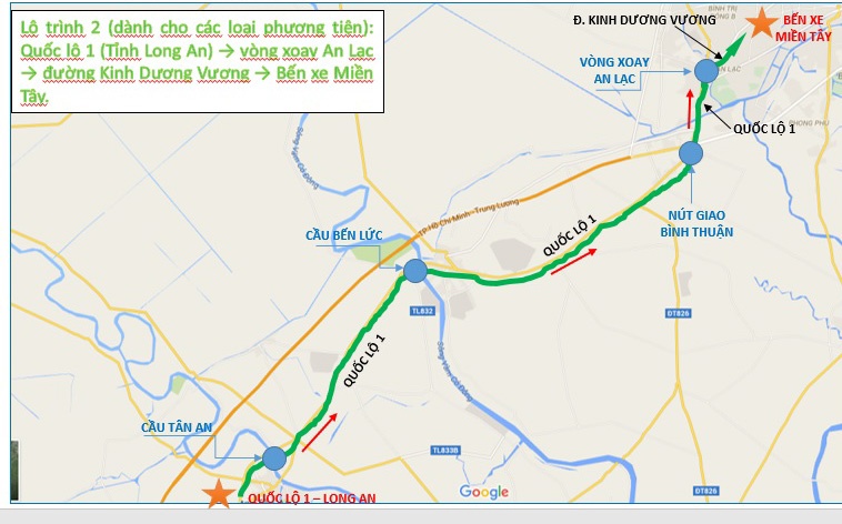 Phân luồng giao thông Tết Mậu Tuất ảnh 18 Phan luong giao thong Tet Mau Tuat anh 18