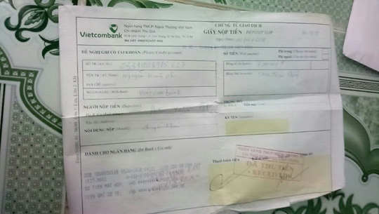 Hang chuc cong nhan lo xe ve Tet vi bi 'lat keo' hinh anh