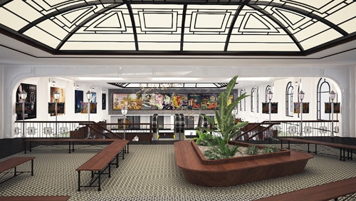 De xuat cai tao Ga Sai Gon thanh khong gian co xua hinh anh